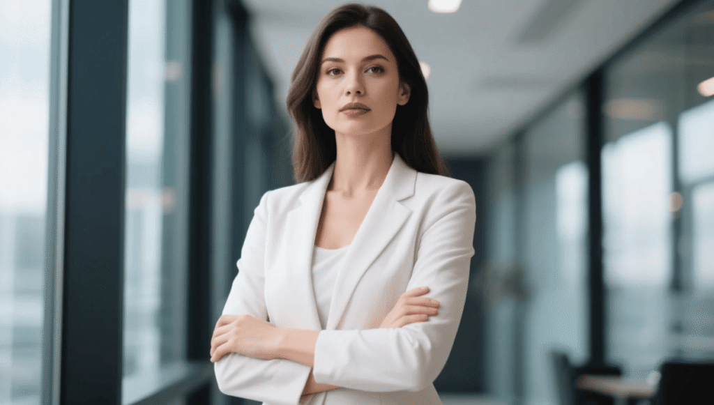 women's professional skill