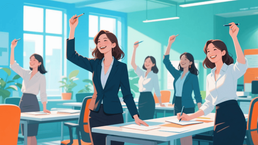 women’s workplace confidence women’s workplace confidence