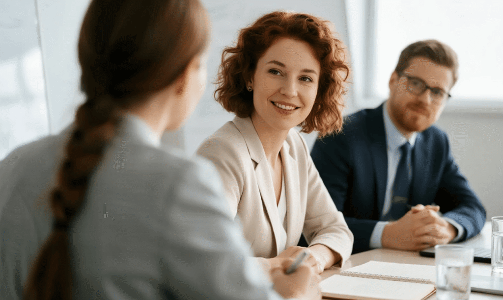 Confidence Building Exercises For Women In Leadership 1024x612