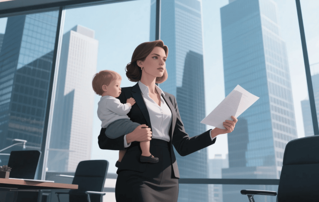 The Ultimate Guide for Mom's Growth Strategy in 2025 to Achieve Financial Freedom