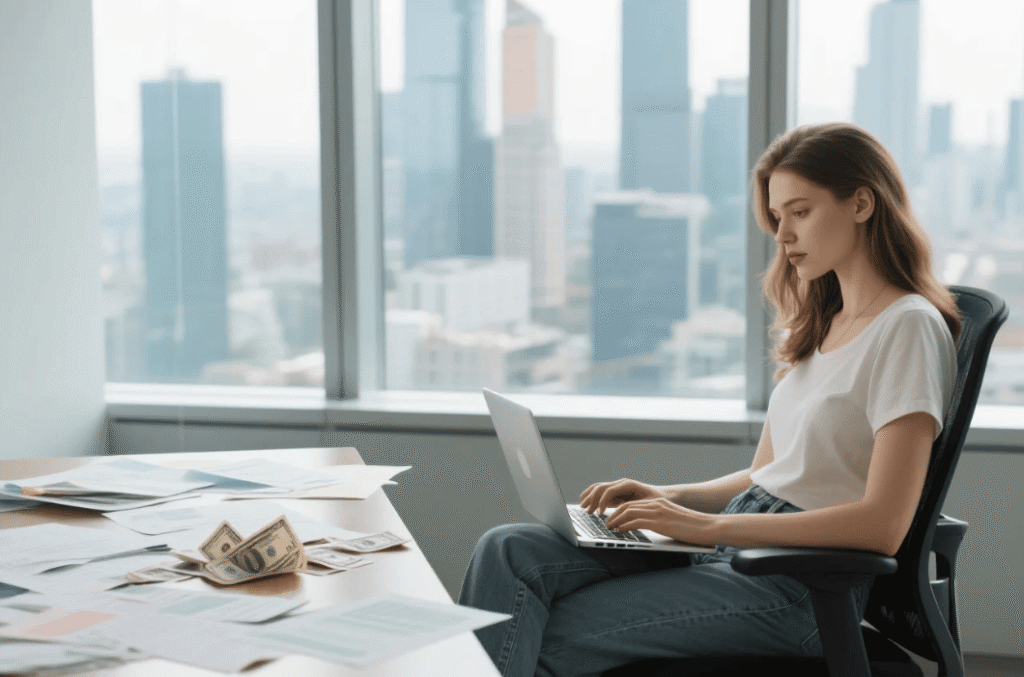 Top 10 Must-Read Books for Women to Make Money Online