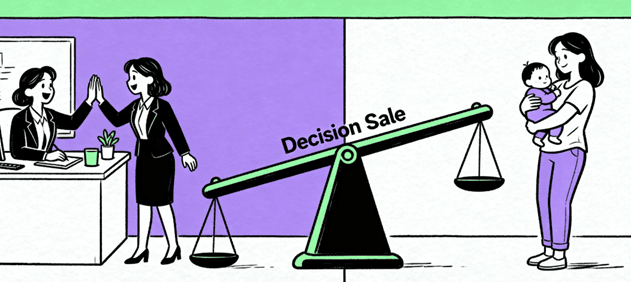 should i return to work after maternity leave a step by step guide for full time moms to make confident, wise career decisions 3 (1)